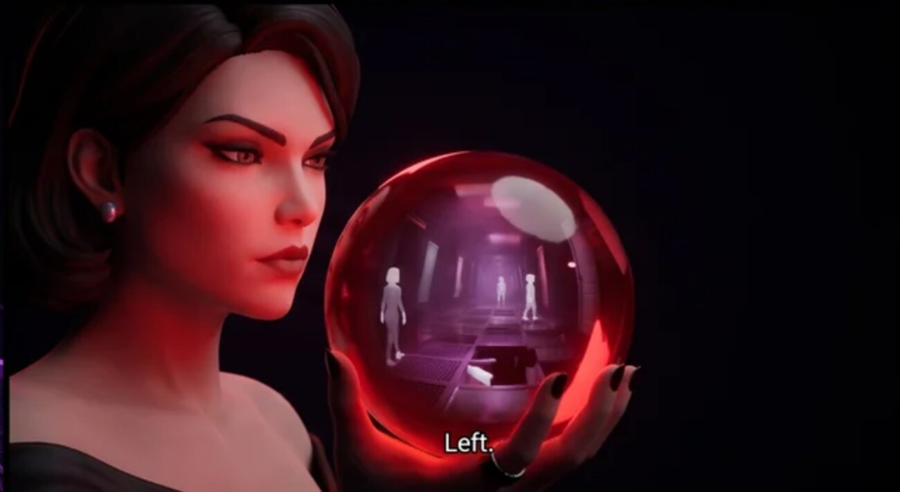 “Left.”